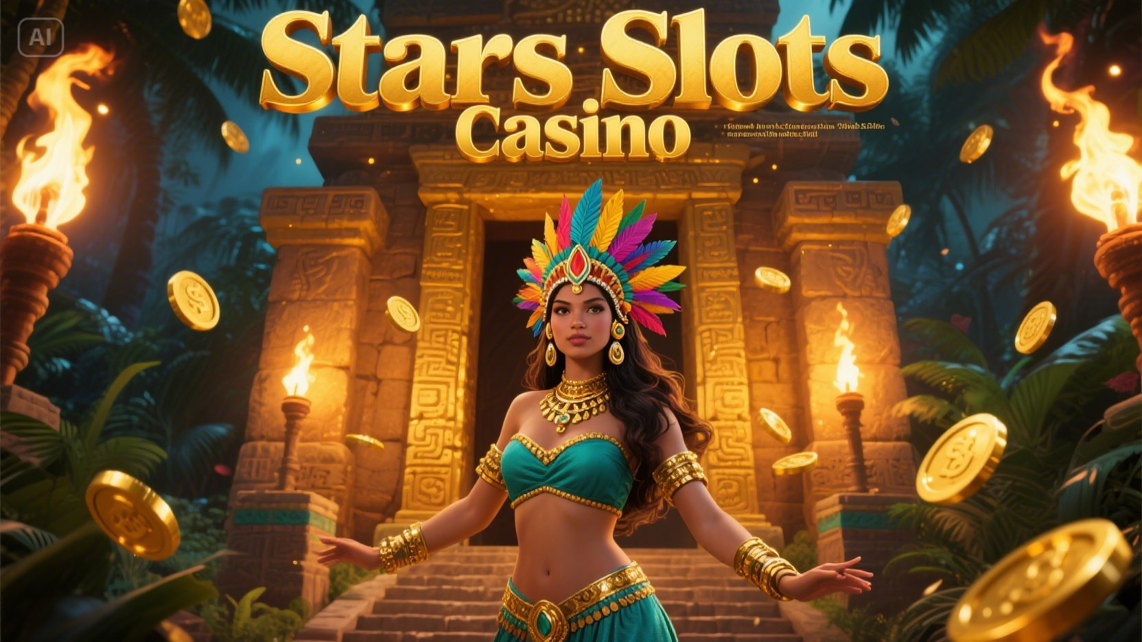 Stars Slots Casino